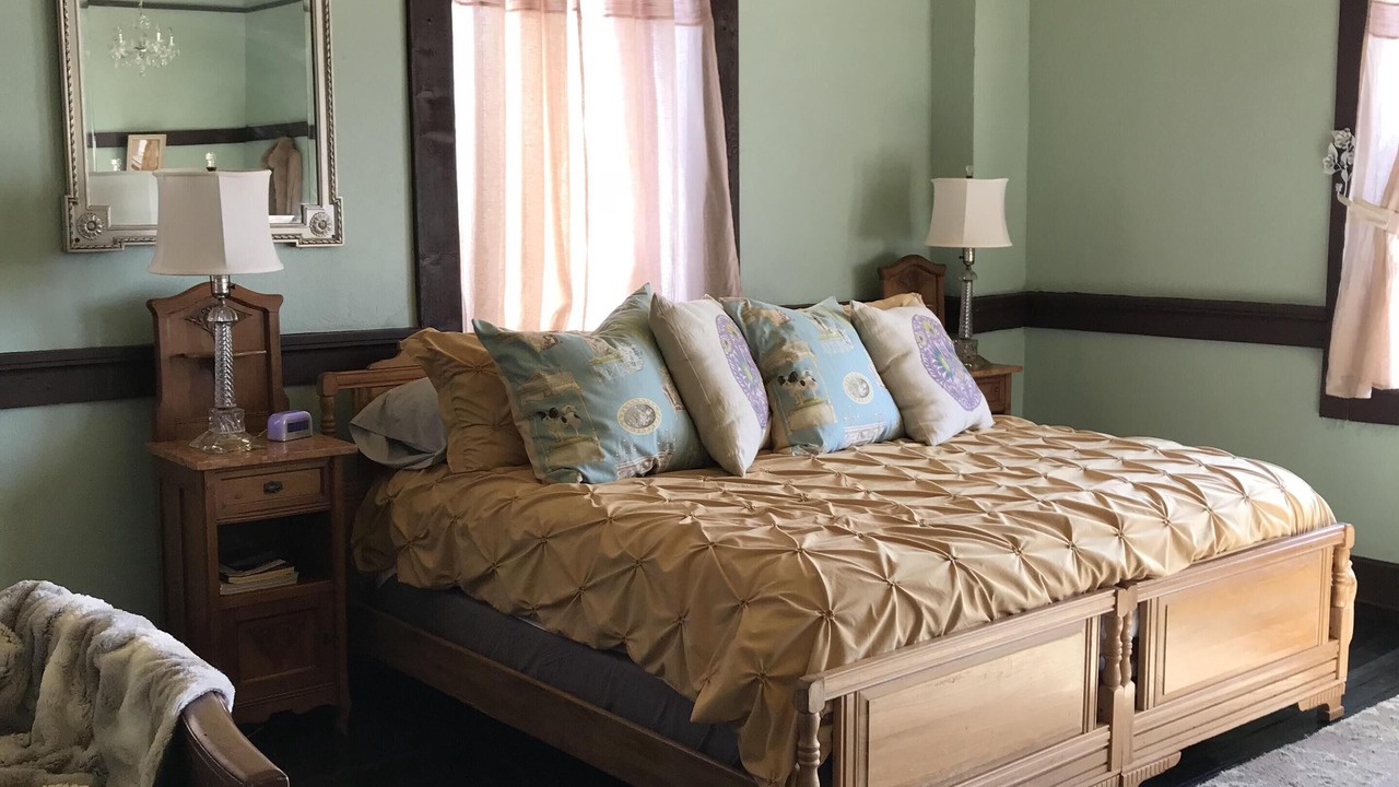 Photo of Bedroom in Comanche