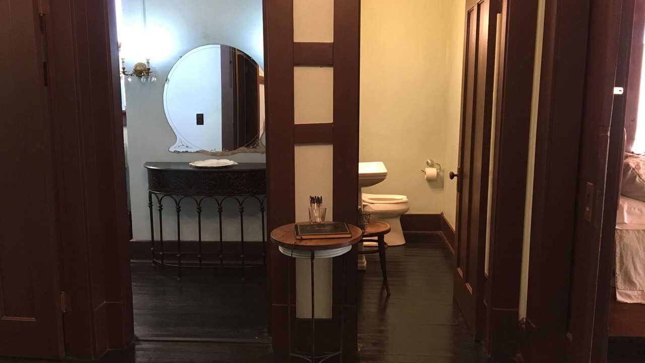 Photo of Bedroom in Comanche