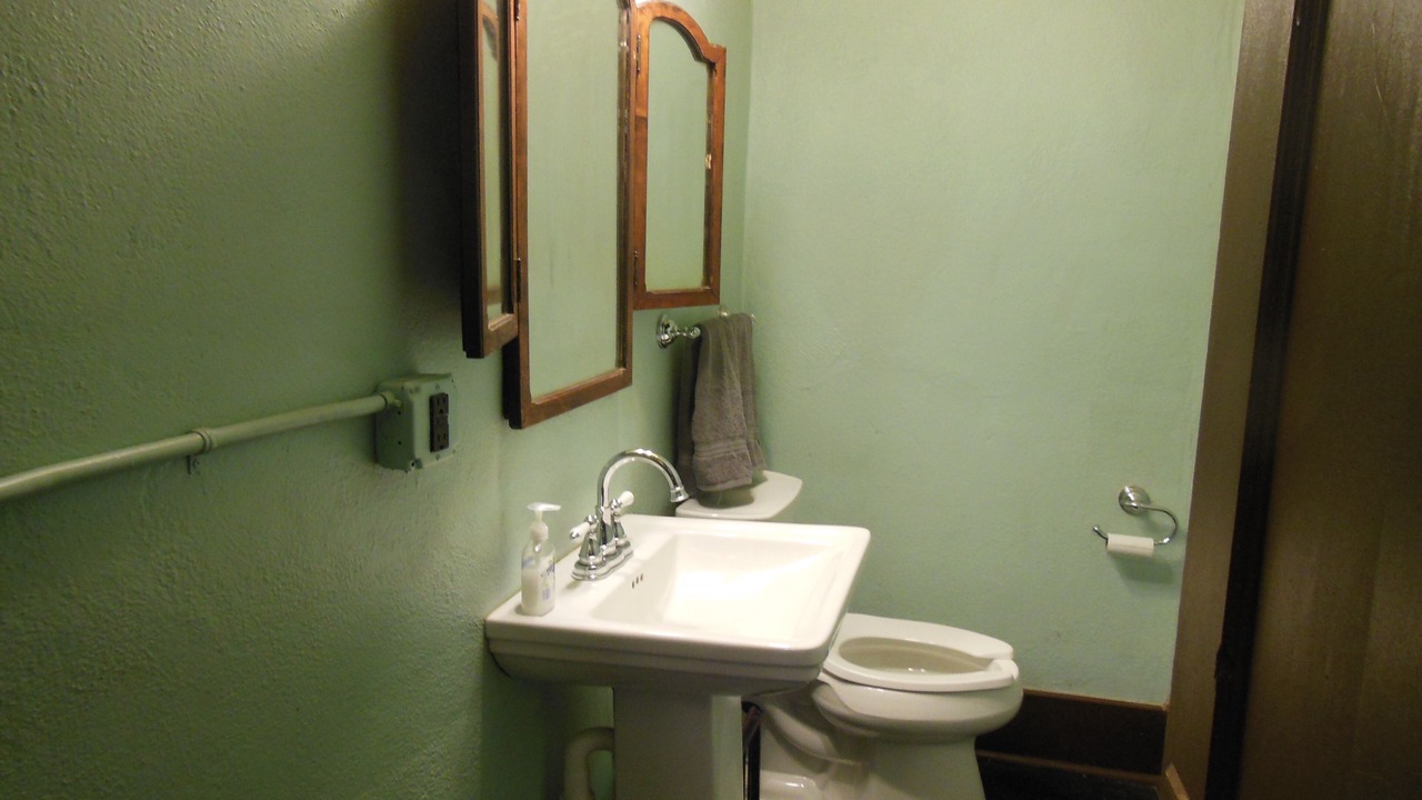 Photo of Bathroom in Comanche