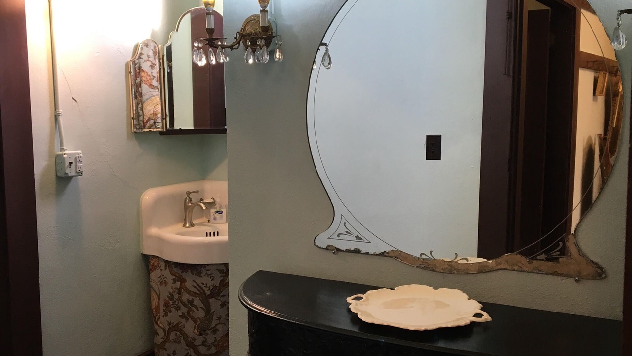 Photo of Bathroom in Comanche
