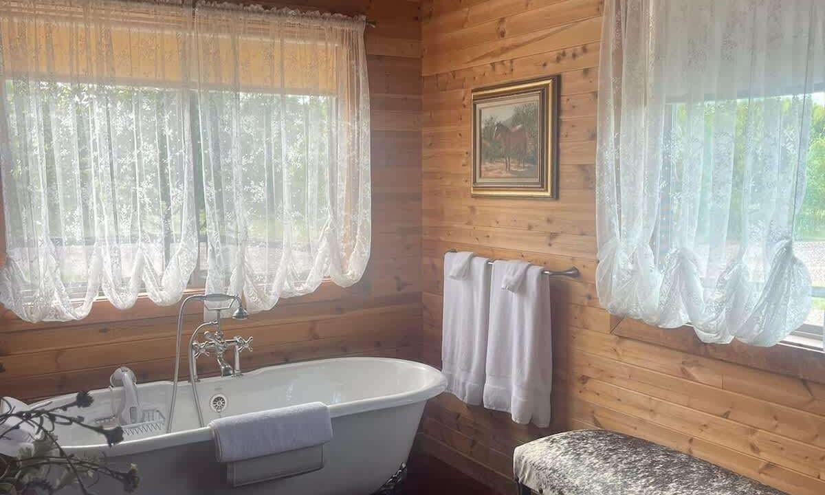 Photo of Bathroom in Canyon