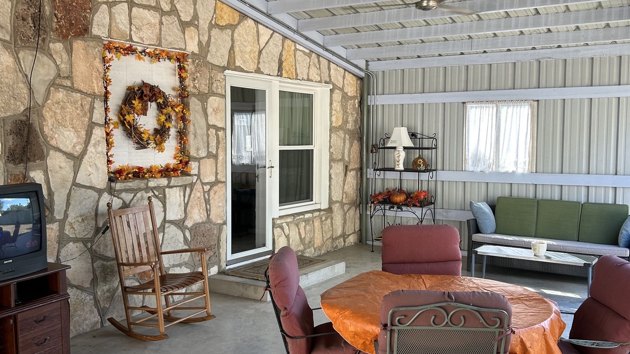 Photo of Outdoor in Harper
