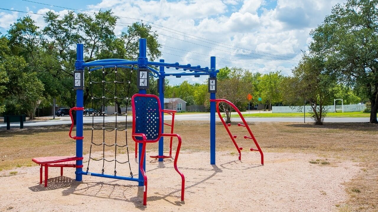 Photo of Others in College Hills Estates