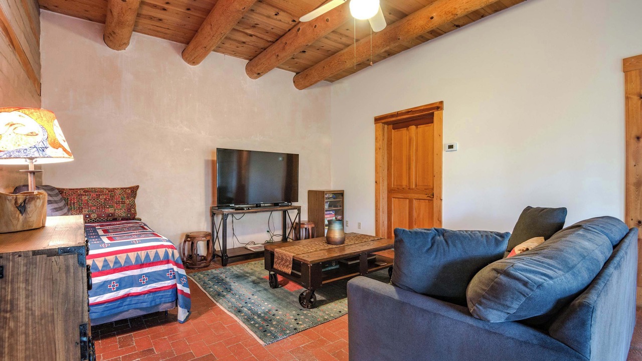 Photo of Bedroom in Historic Eastside
