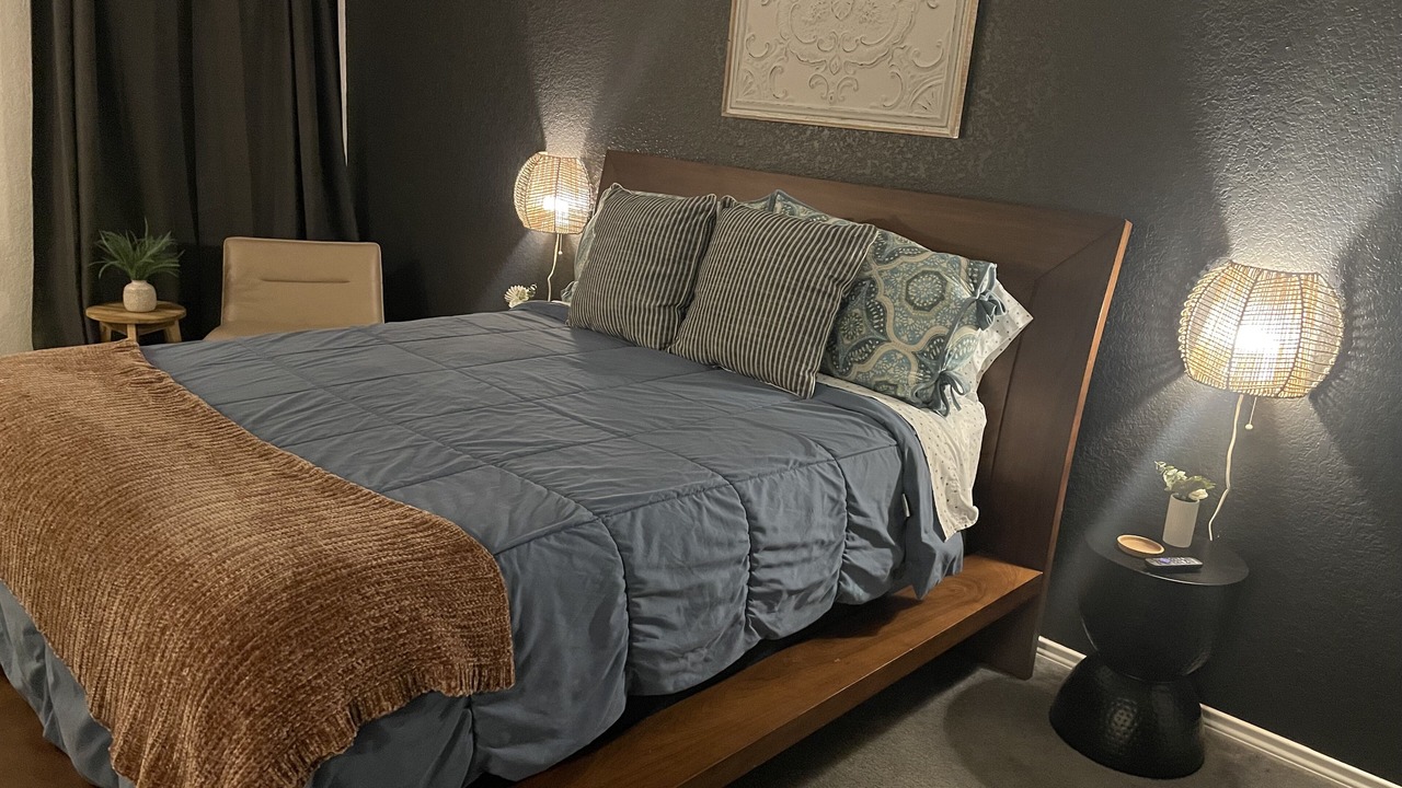 Photo of Bedroom in West San Antonio