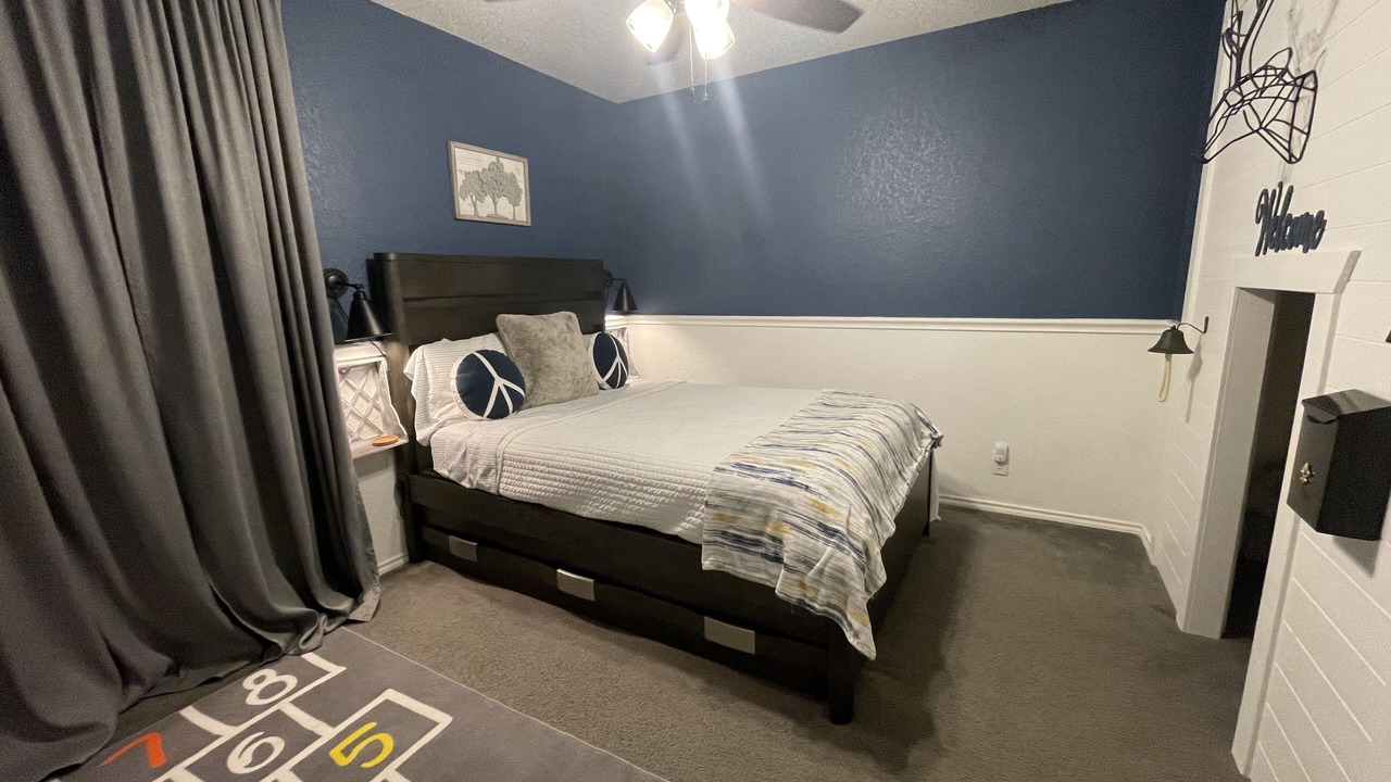 Photo of Bedroom in West San Antonio