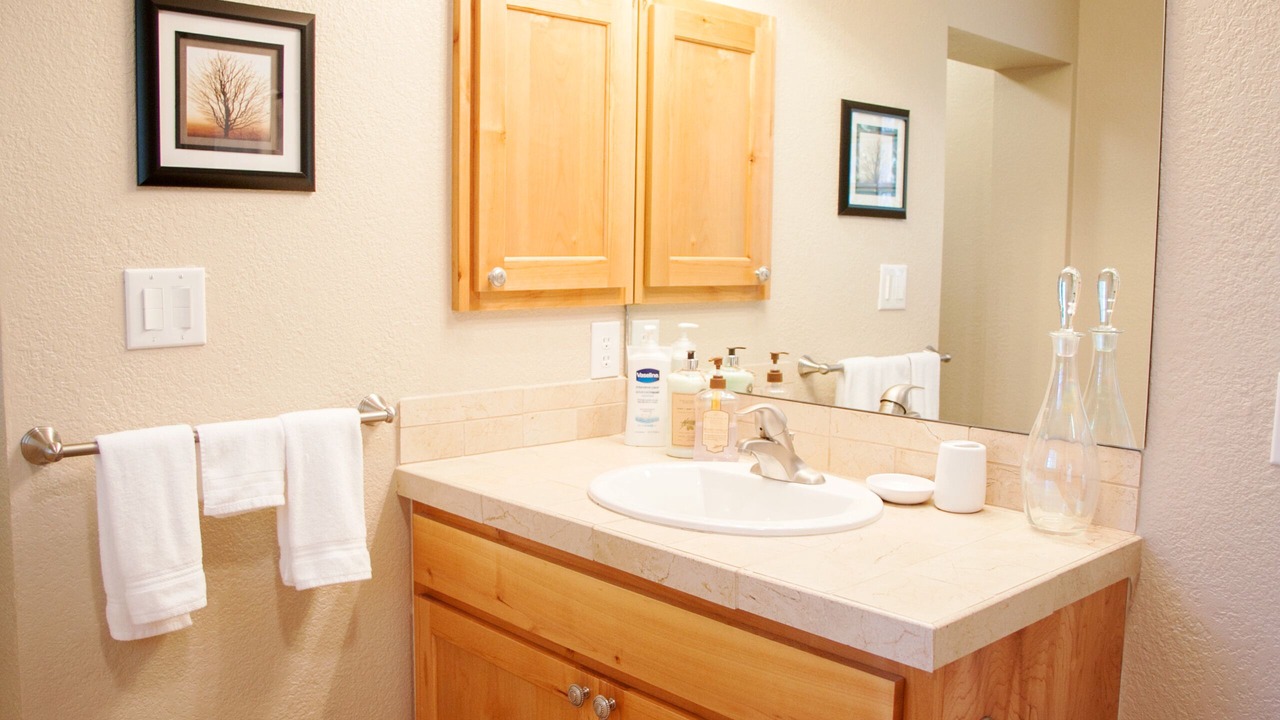 Photo of Bathroom in Kerrville