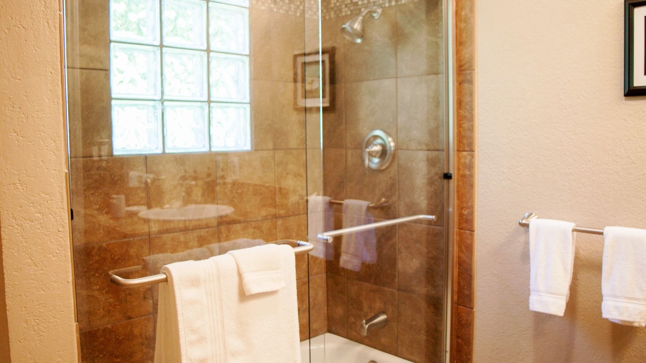 Photo of Bathroom in Kerrville