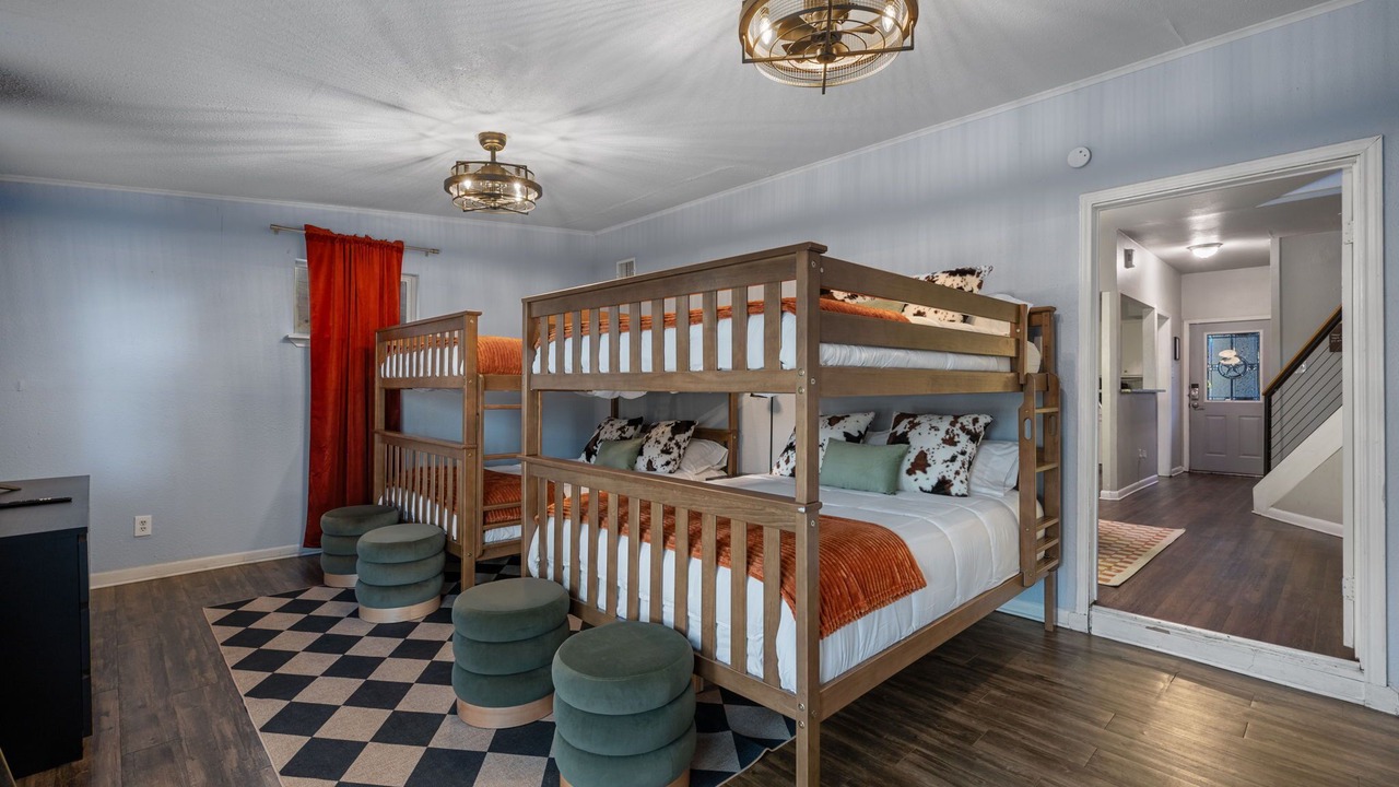 Photo of Bedroom in Riverside