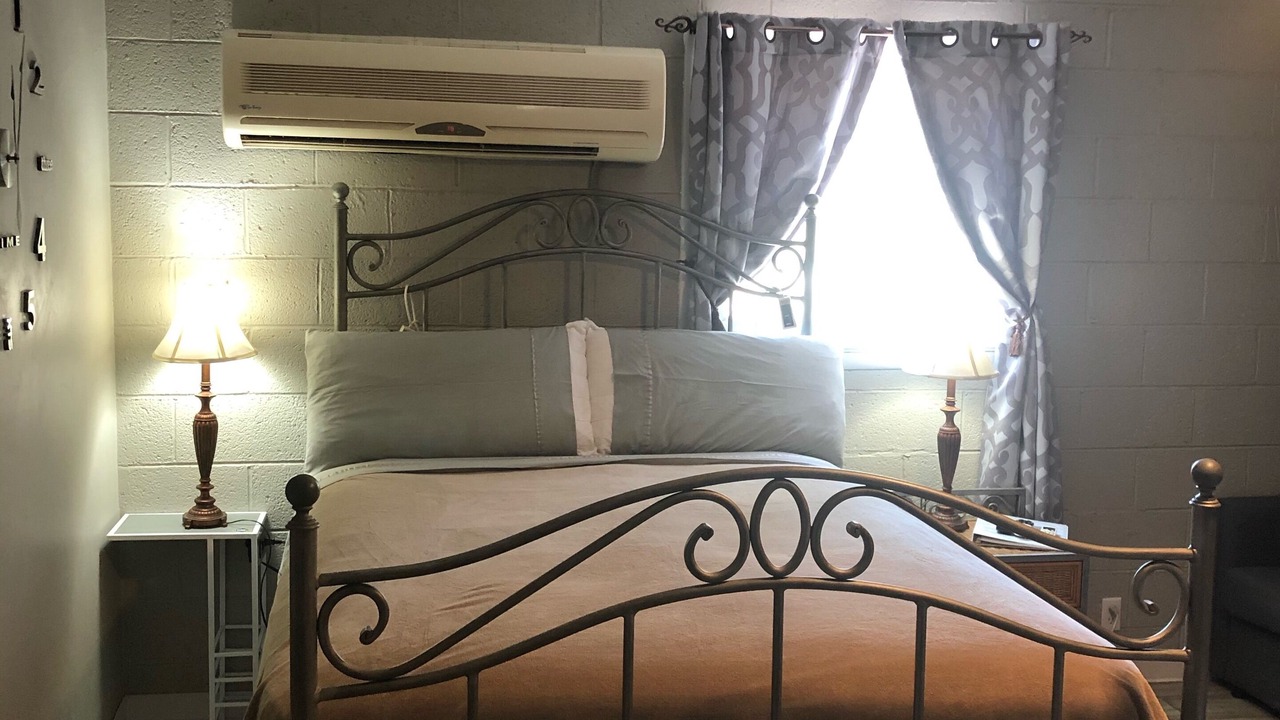 Photo of Bedroom in El Paso