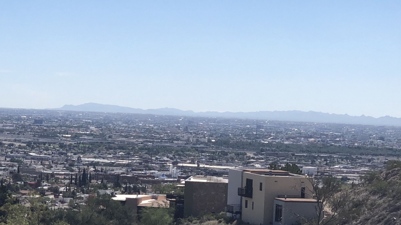 Photo of Outdoor in El Paso