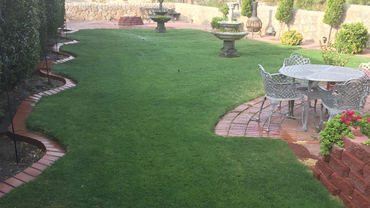 Photo of Outdoor in El Paso