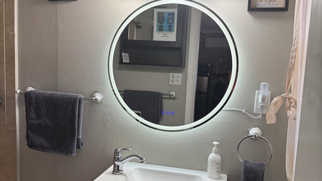 Photo of Bathroom in El Paso