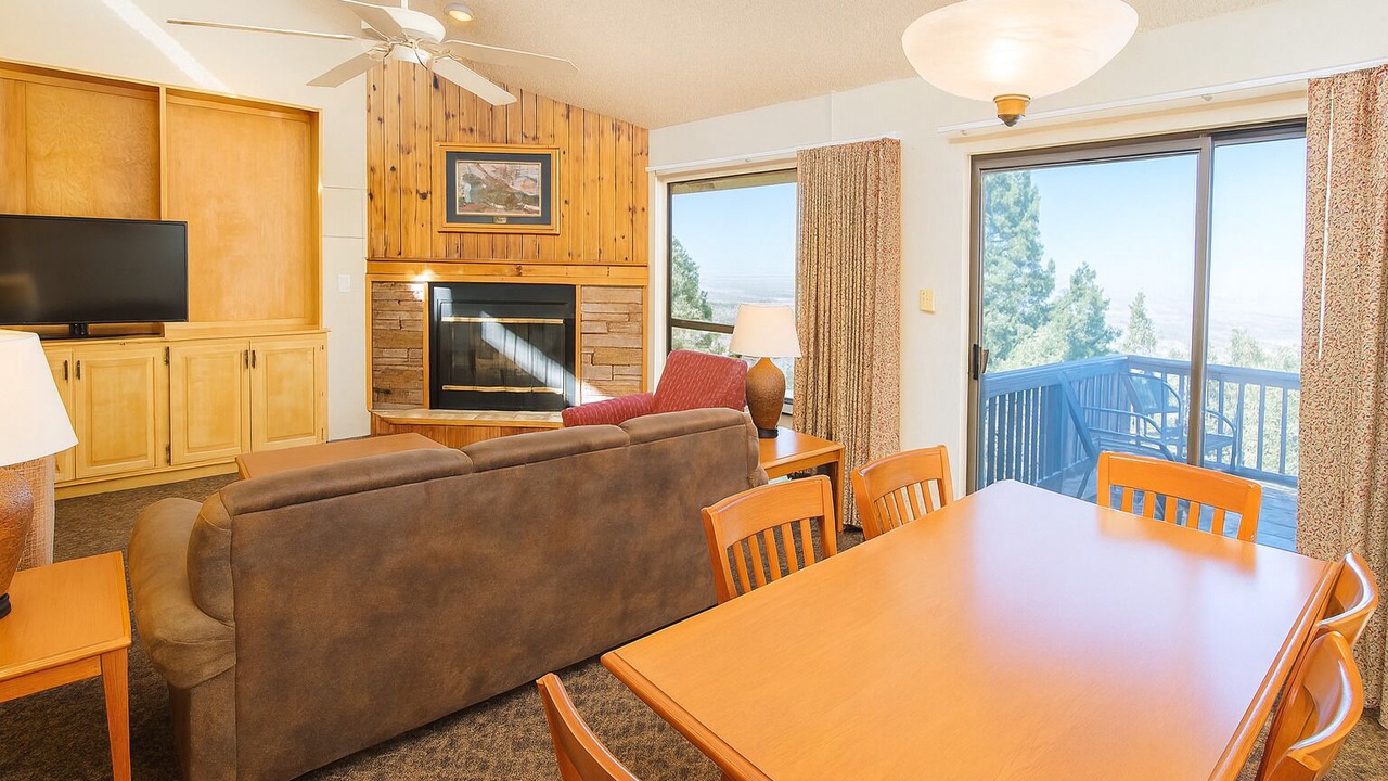 Photo of Bedroom in Ruidoso
