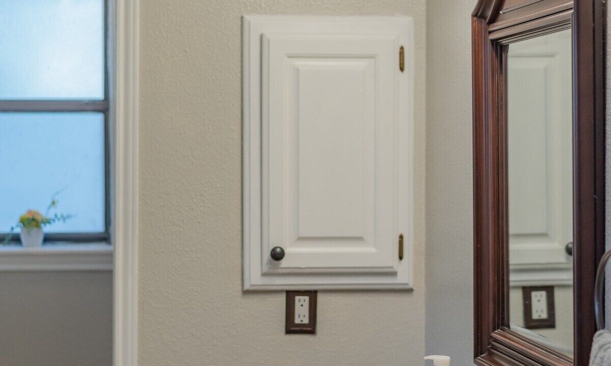 Photo of Bathroom in Hidden Forest