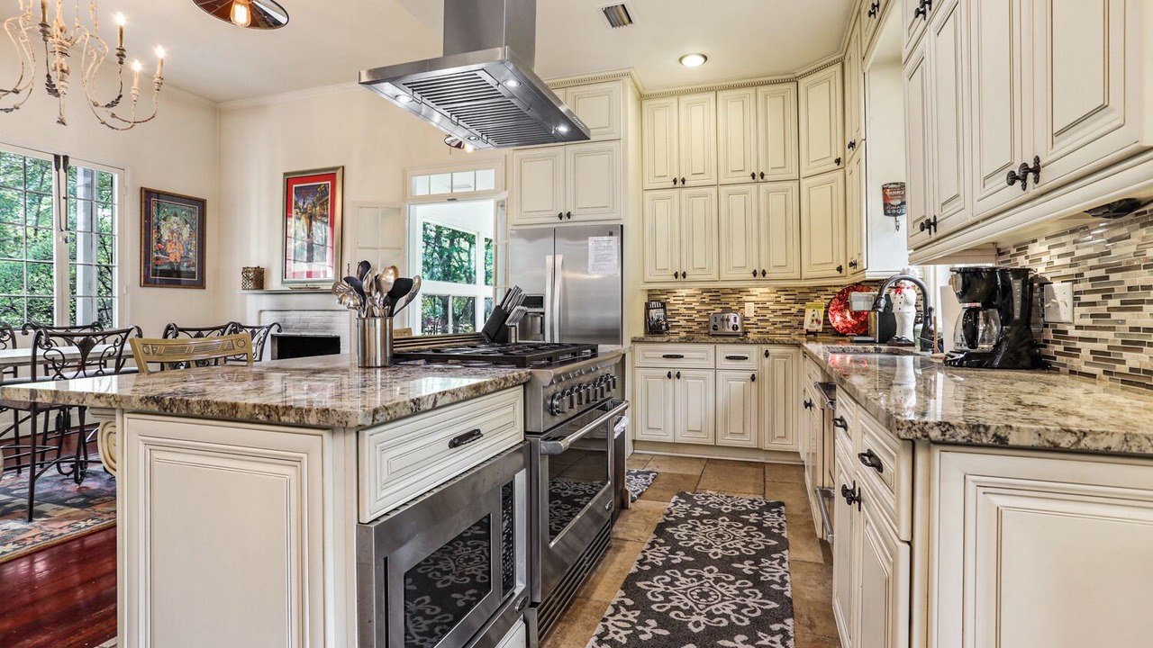 Photo of Kitchen in Covington