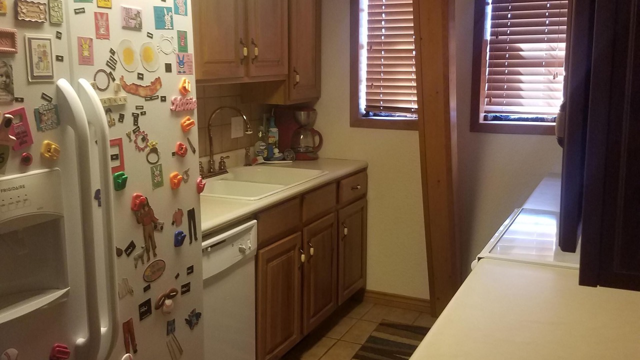 Photo of Kitchen in Logan