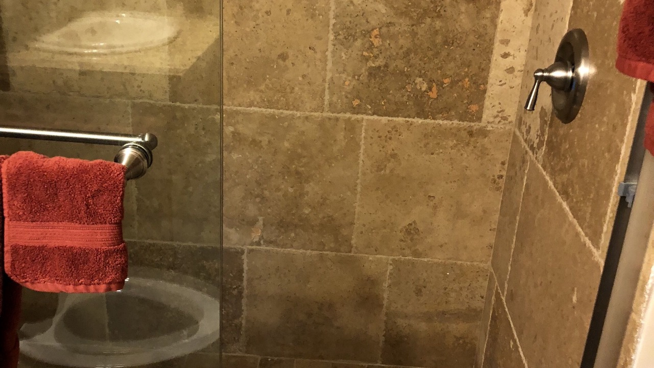Photo of Bathroom in Tucson