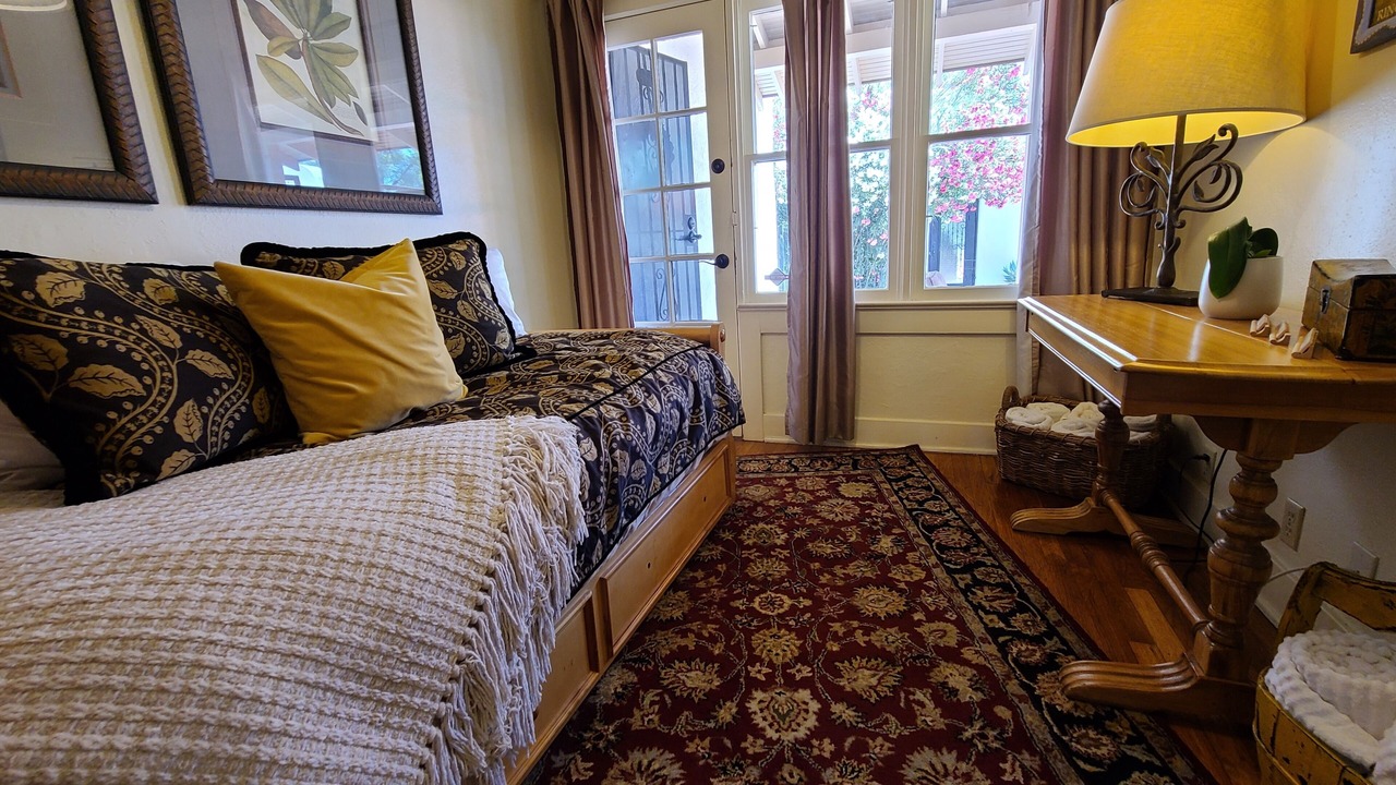 Photo of Bedroom in Sam Hughes