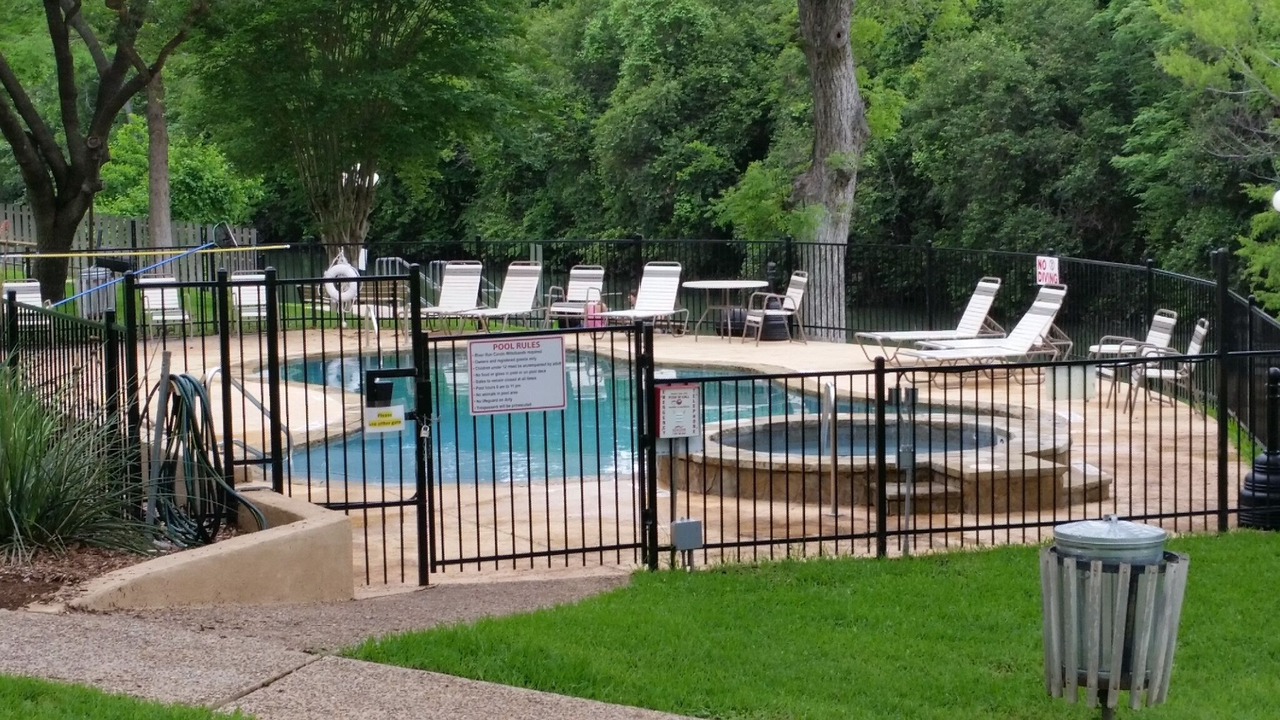 Photo of Outdoor in New Braunfels