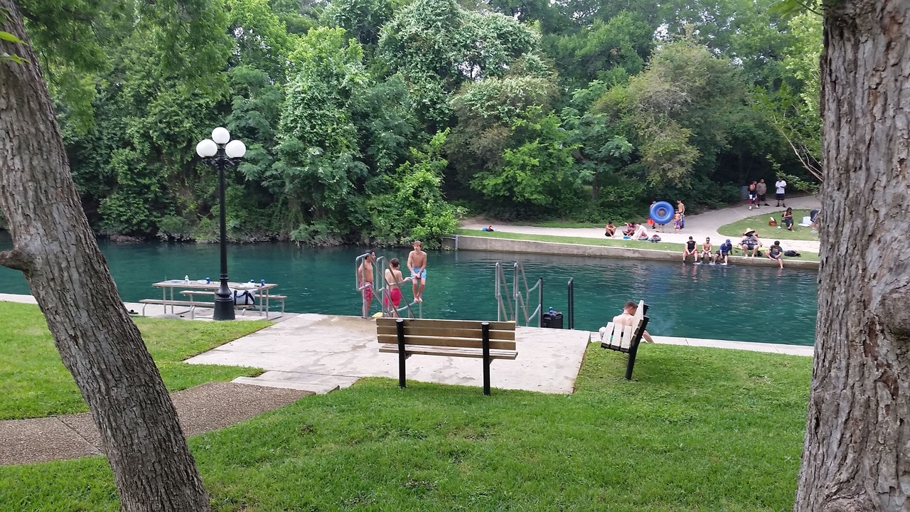 Photo of Others in New Braunfels