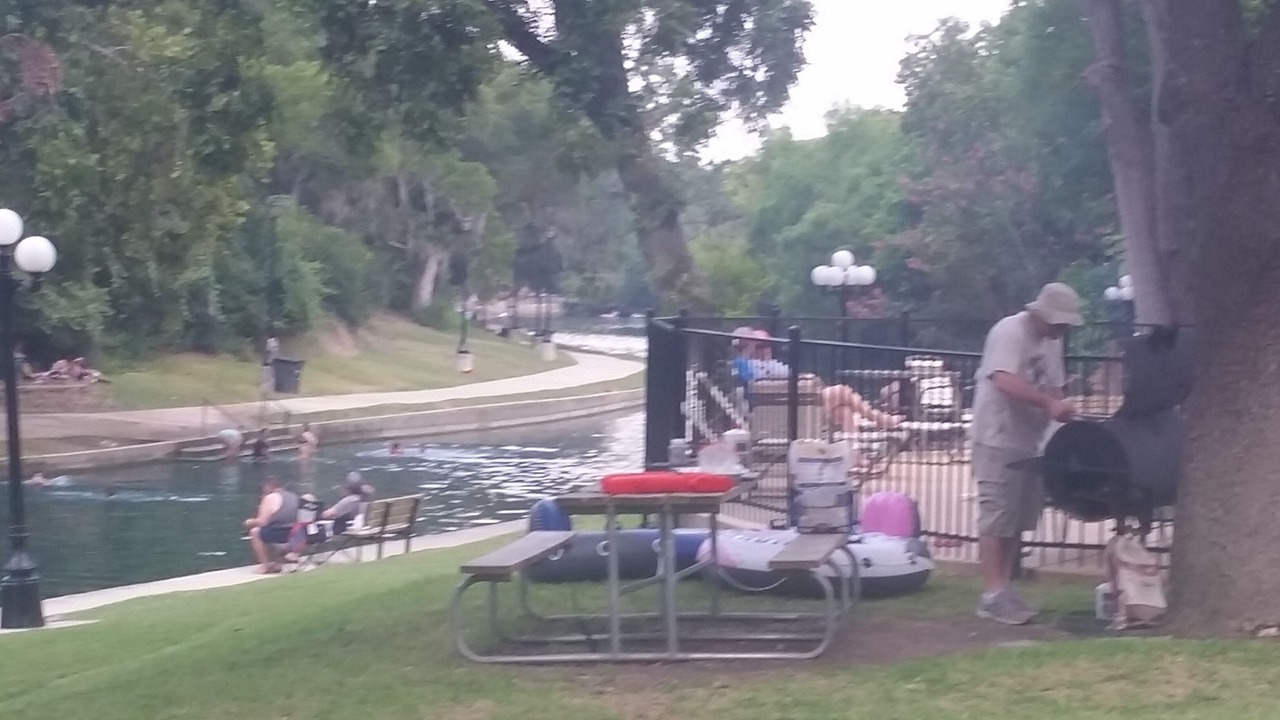 Photo of Others in New Braunfels