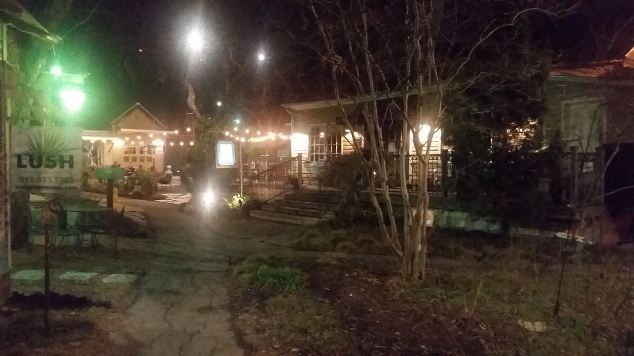 Photo of Outdoor in New Braunfels