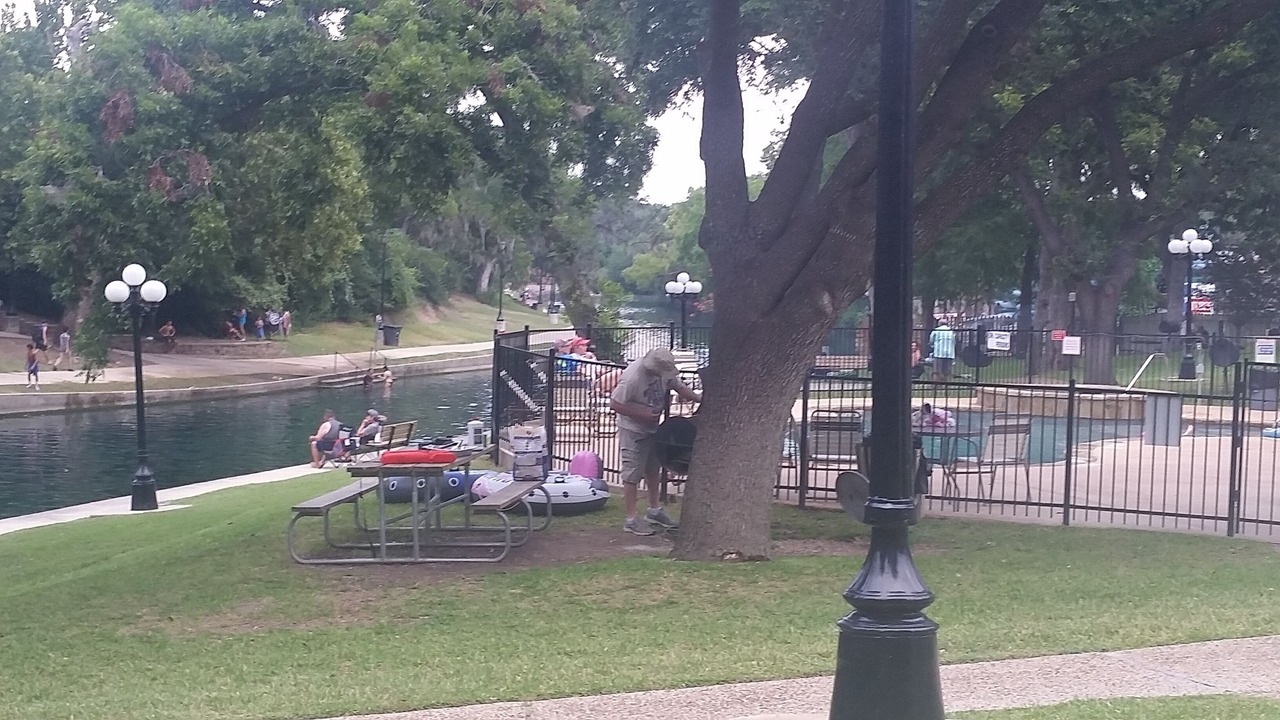 Photo of Others in New Braunfels