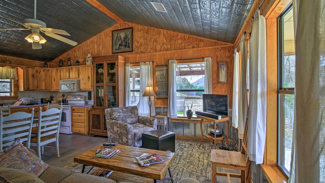 Photo of Bedroom in Medina