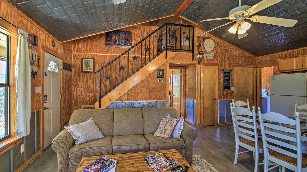 Photo of Livingroom in Medina