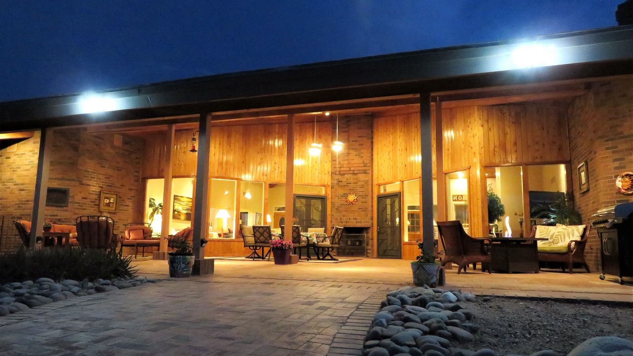 Photo of Outdoor in Saguaro Cerro Estates