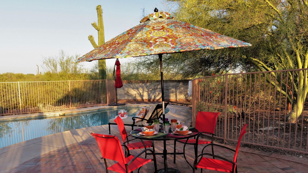 Photo of Outdoor in Saguaro Cerro Estates