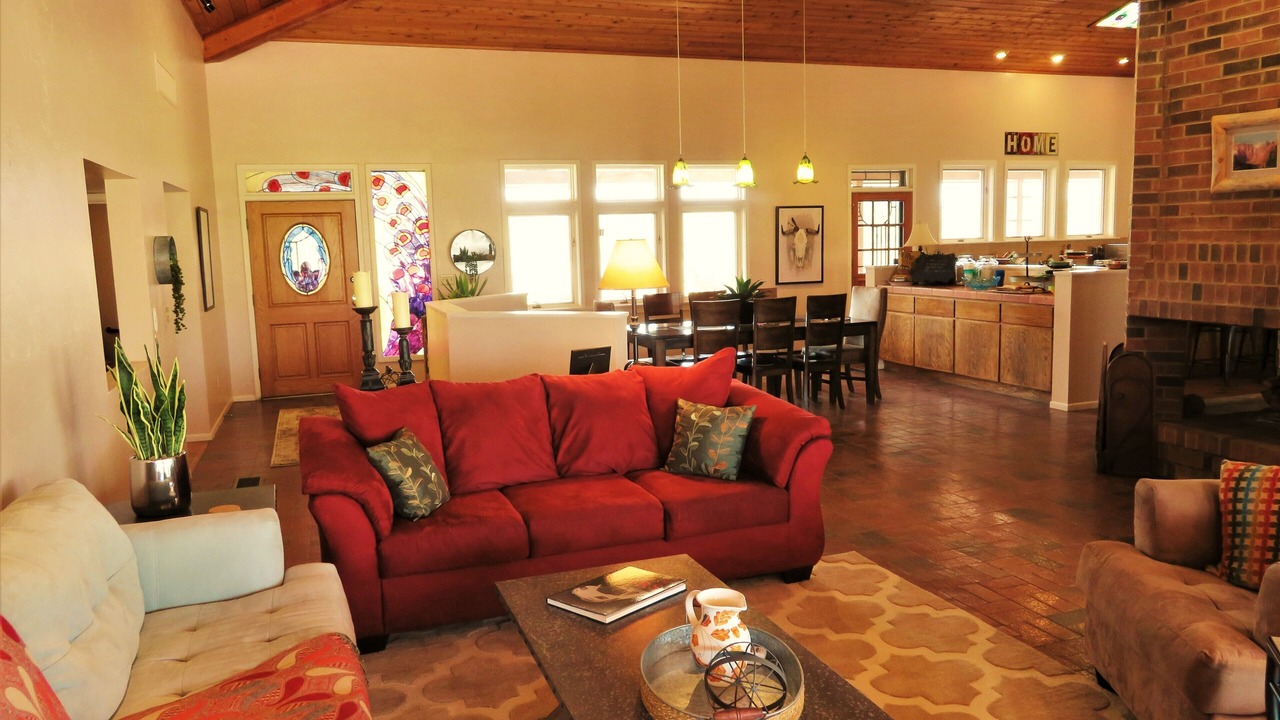 Photo of Bedroom in Saguaro Cerro Estates