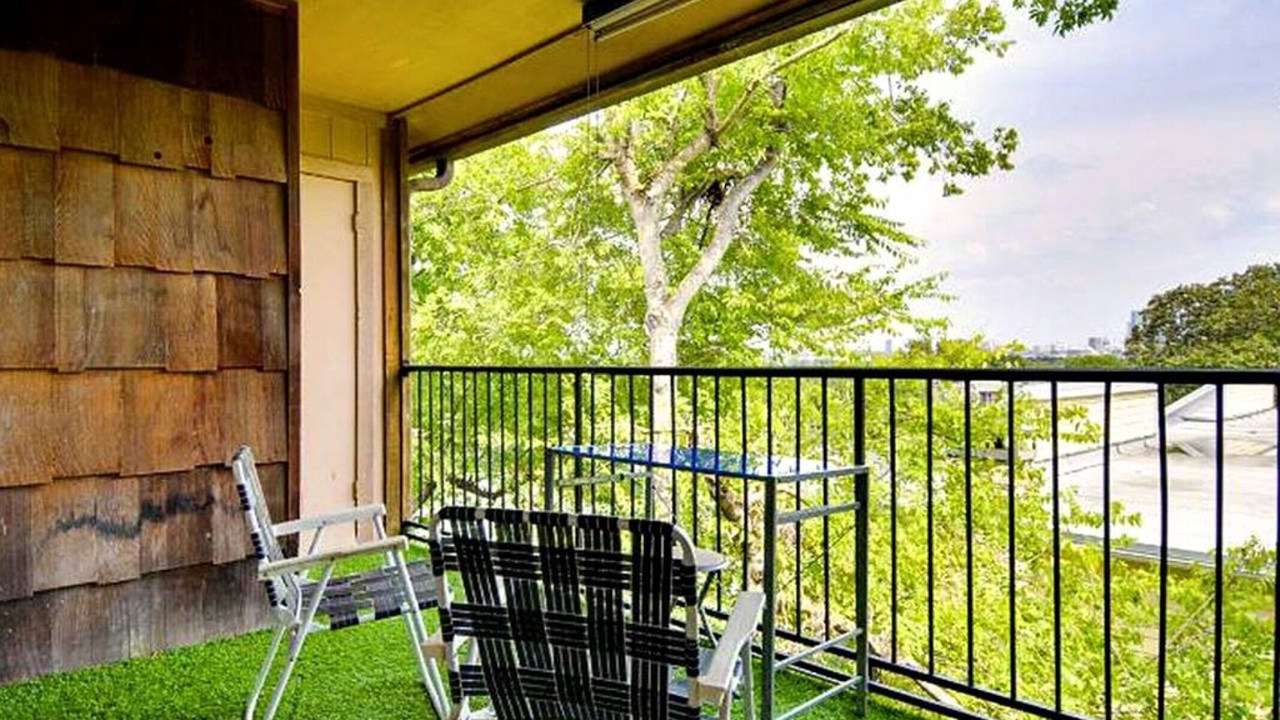 Photo of Outdoor in Barton Hills