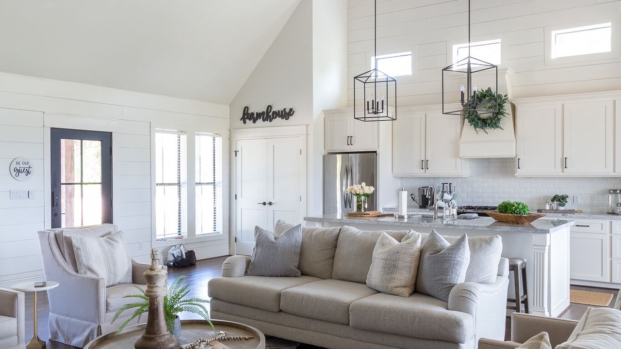 Photo of Livingroom in Ledbetter