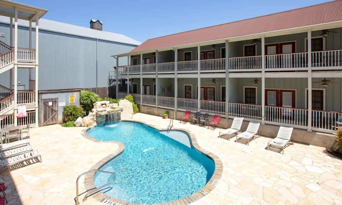 Photo of Outdoor in Gruene