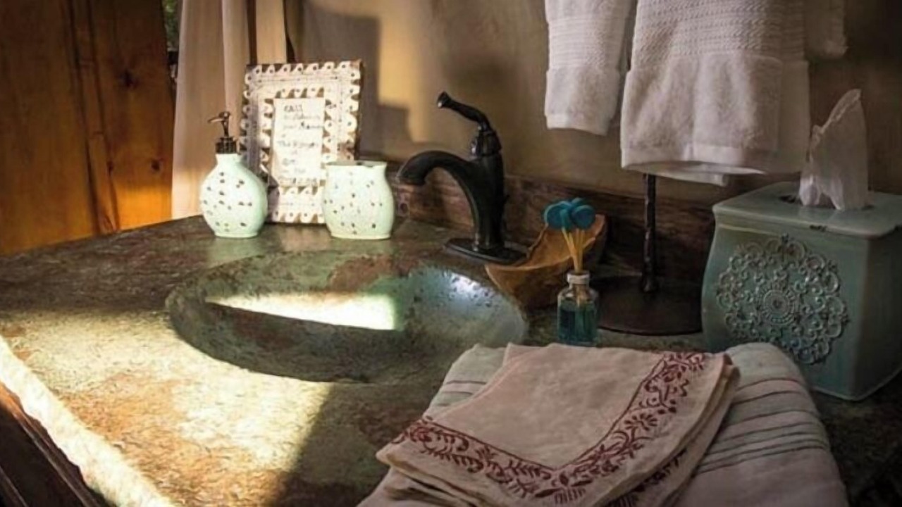 Photo of Bathroom in Dennis