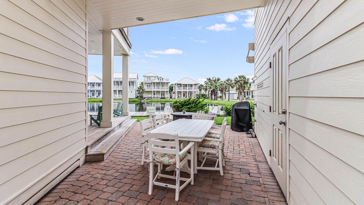 Photo of Outdoor in Cinnamon Shore