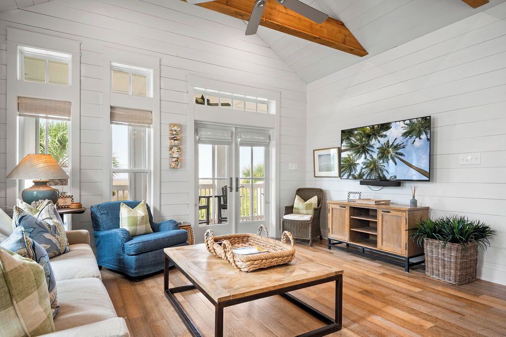 Photo of Bedroom in Cinnamon Shore
