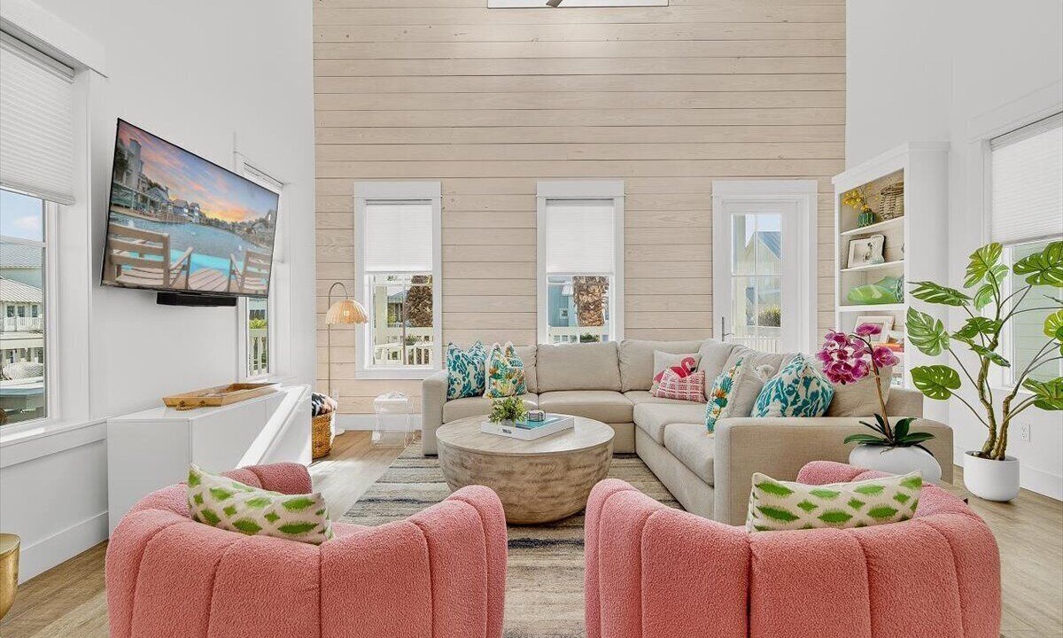 Photo of Bedroom in Cinnamon Shore