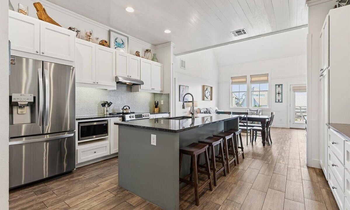 Photo of Kitchen in Cinnamon Shore