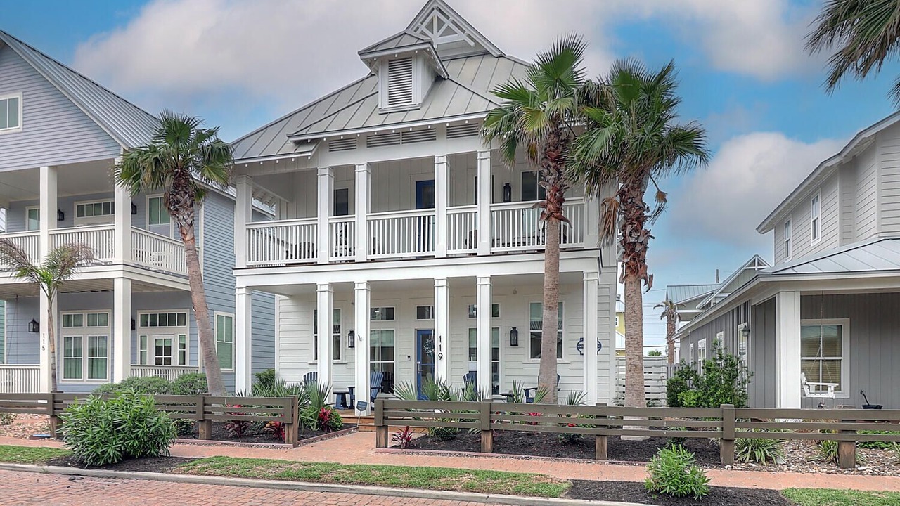 Photo of Outdoor in Cinnamon Shore