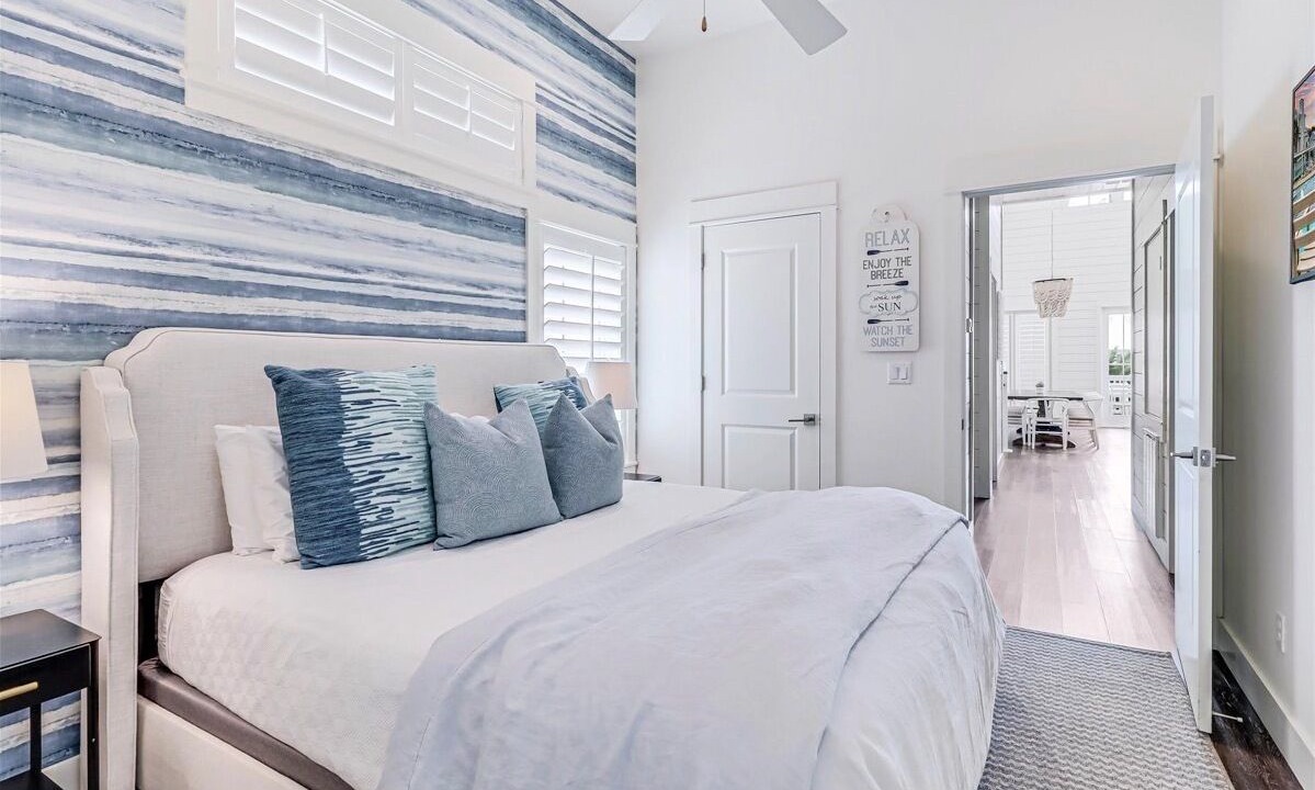 Photo of Bedroom in Cinnamon Shore