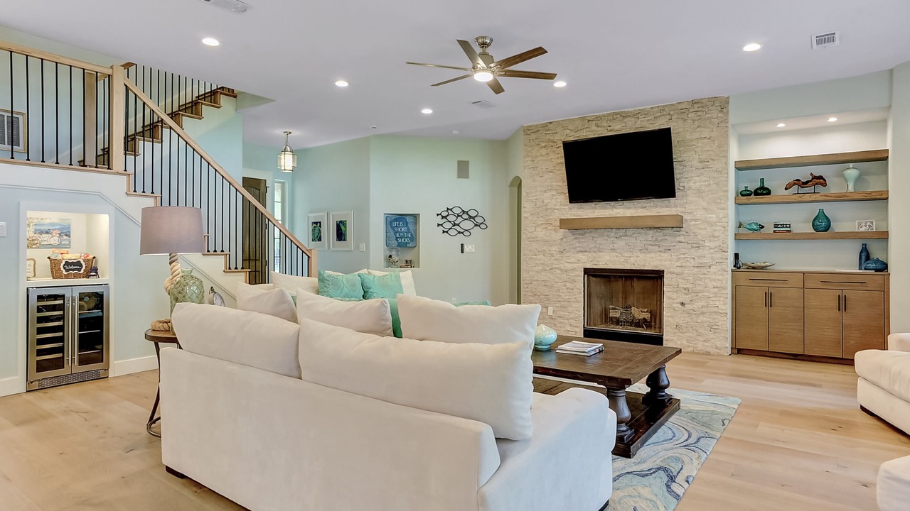 Photo of Bedroom in Pottsboro