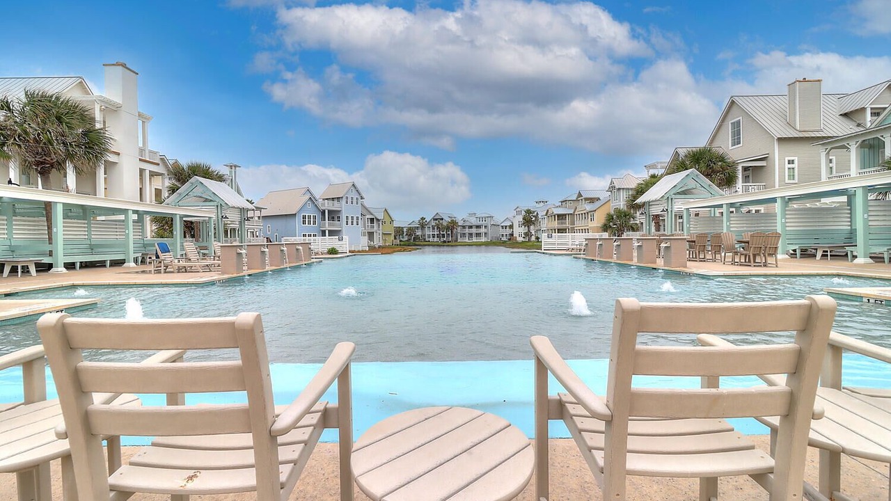 Photo of Outdoor in Cinnamon Shore