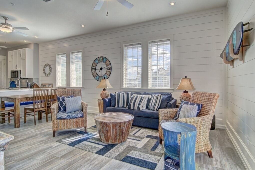Photo of Livingroom in Cinnamon Shore