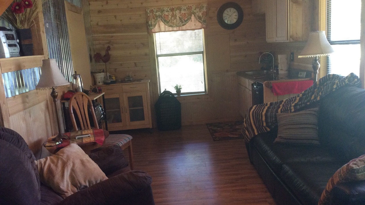 Photo of Livingroom in Roanoke