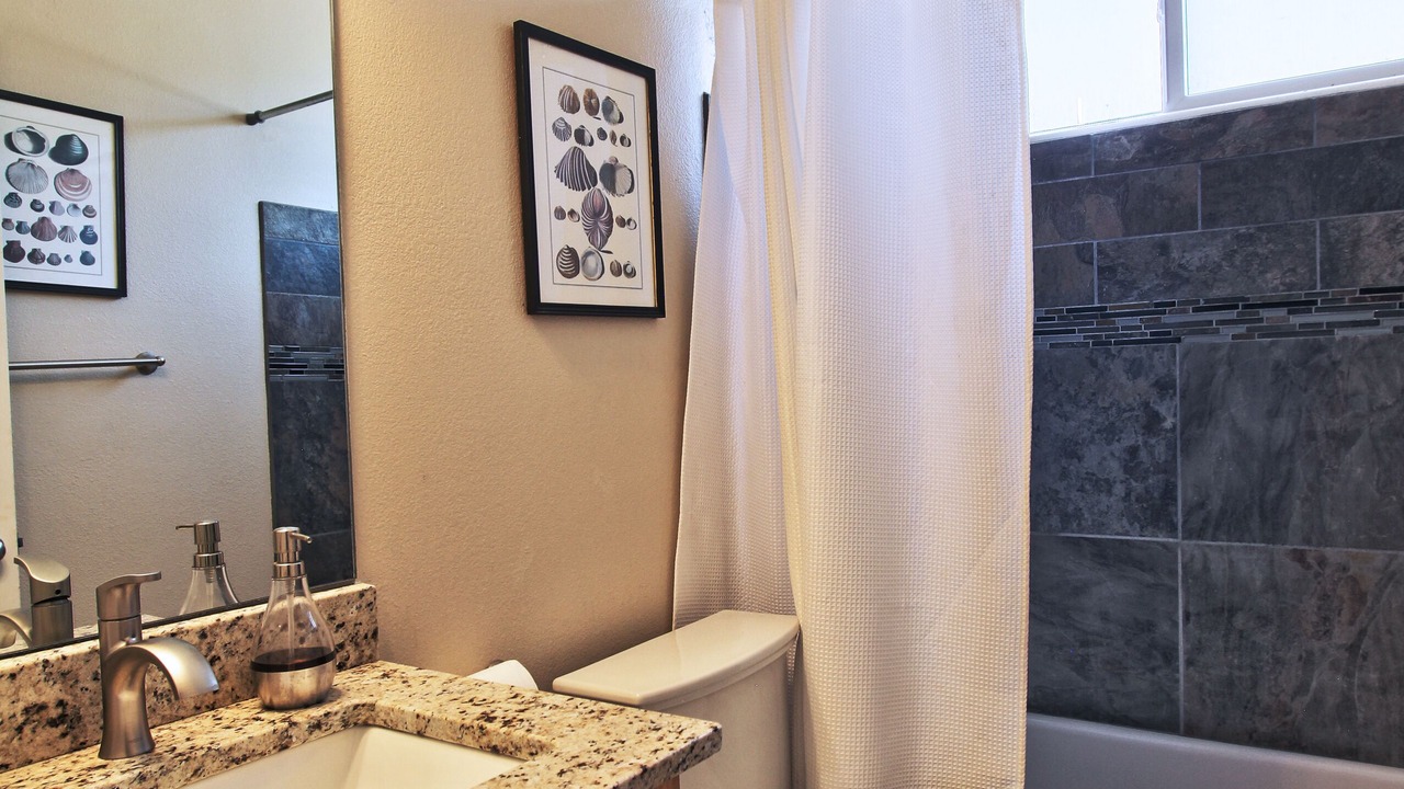 Photo of Bathroom in Carlsbad