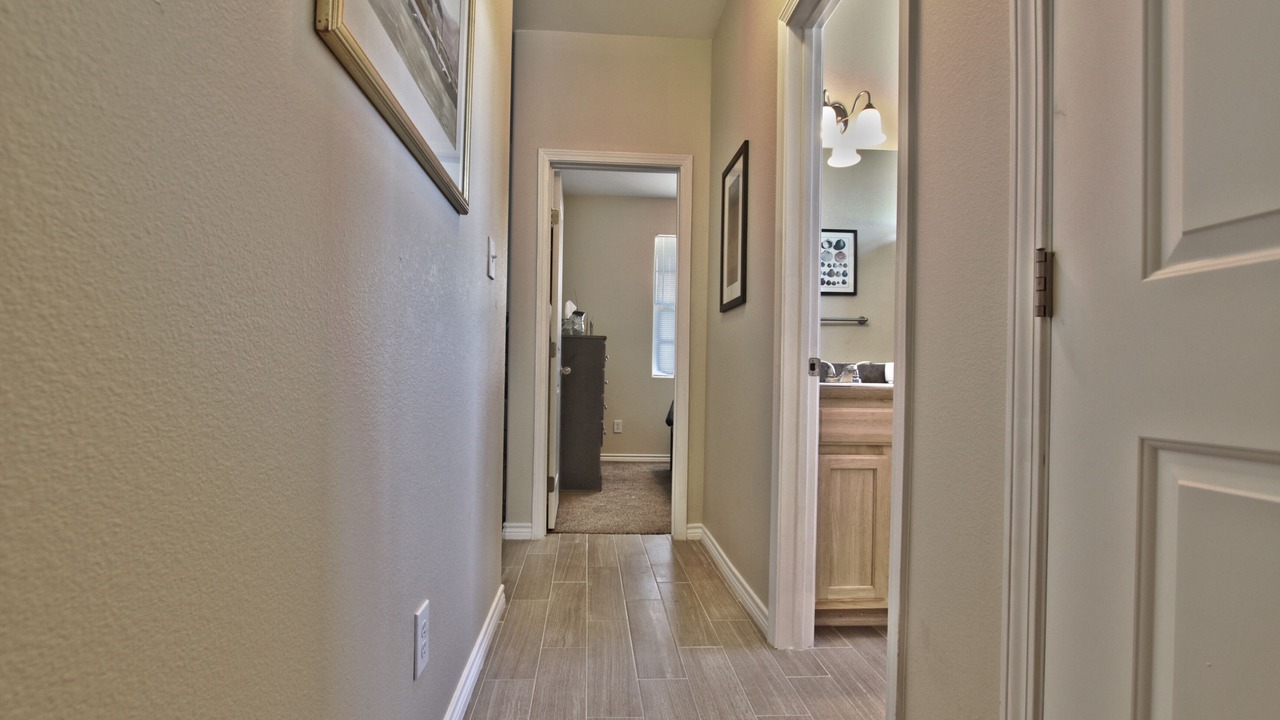 Photo of Bathroom in Carlsbad
