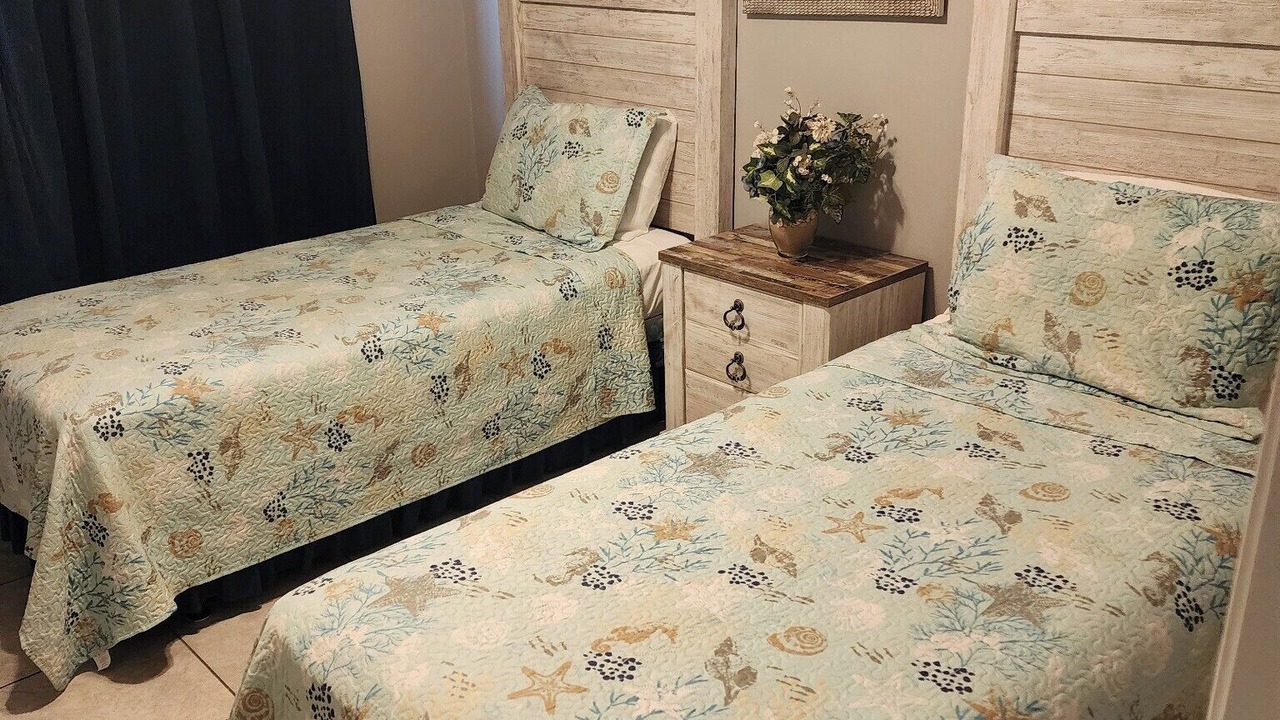 Photo of Bedroom in South Padre Island